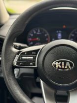 2021 Kia Forte - Image 12
