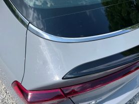 2022 KIA K5 SEDAN 4-CYL, TURBO, 1.6 LITER GT-LINE SEDAN 4D at T&T Repairables - used car dealership in Spencer, Indiana.
