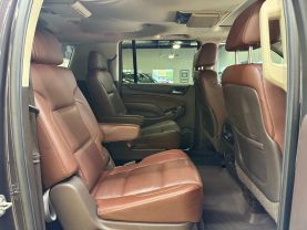 2015 CHEVROLET SUBURBAN