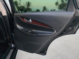 2017 Infiniti Qx50 - Image 13