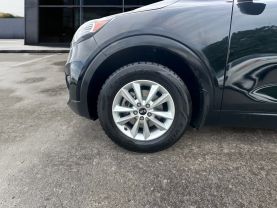 2019 KIA SORENTO SUV BLACK AUTOMATIC - CARPALACE, Chantilly, VA. 38.91645215435775, -77.47495885092432