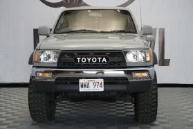 1996 TOYOTA HILUX SURF SUV 2.7L SSRX