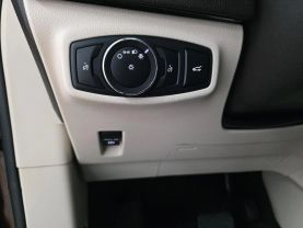 2019 LINCOLN MKC SUV 4-CYL, TURBO, ECOBOOST, 2.0 LITER RESERVE SPORT UTILITY 4D