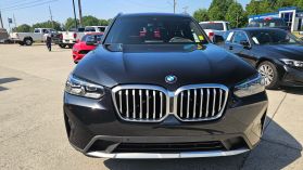 2024 Bmw X3 - Image 2