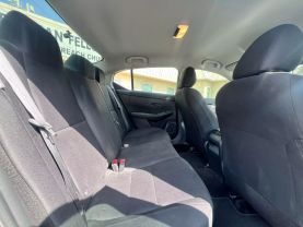 2024 NISSAN SENTRA SEDAN - AUTOMATIC - Dart Auto Group