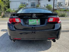 2010 ACURA TSX SEDAN 4-CYL, VTEC, 2.4 LITER SEDAN 4D