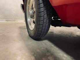 1977 CHEVROLET NOVA - 383 STROKER -