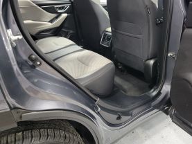 2022 SUBARU FORESTER SUV 4-CYL, 2.5 LITER PREMIUM SPORT UTILITY 4D