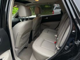 2011 NISSAN ROGUE SUV 4-CYL, 2.5 LITER SV SPORT UTILITY 4D