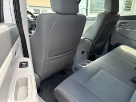 2008 JEEP LIBERTY SUV V6, 3.7 LITER SPORT UTILITY 4D