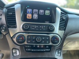 2015 Chevrolet Tahoe - Image 13