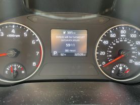 2022 KIA SELTOS SUV 4-CYL, 2.0 LITER EX SPORT UTILITY 4D - Gesner Auto Inc in Taunton, MA, 41.88613, -71.14527