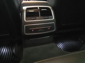 2014 AUDI A7 SEDAN V6, SPRCHG, 3.0L PREMIUM PLUS SEDAN 4D