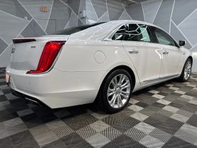 2018 CADILLAC XTS