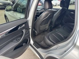 2018 BMW X1 SUV 4-CYL, TURBO, 2.0 LITER XDRIVE28I SPORT UTILITY 4D