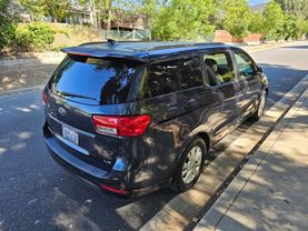 2016 KIA SEDONA LX MINIVAN 4D