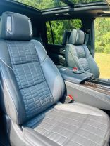 2023 CADILLAC ESCALADE ESV