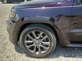 2019 JEEP GRAND CHEROKEE SUV