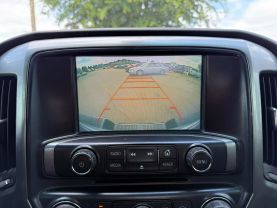 2016 Chevrolet Silverado 1500 Crew Cab Lt Pickup 4d 5 3/4 Ft - Image 41