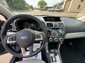 2018 SUBARU FORESTER SUV 4-CYL, PZEV, 2.5 LITER 2.5I PREMIUM SPORT UTILITY 4D