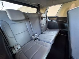 2018 CHEVROLET TAHOE SUV V8, ECOTEC3, 5.3 LITER LT SPORT UTILITY 4D