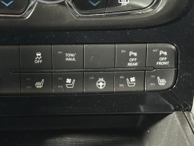 2014 RAM 1500 CREW CAB PICKUP V8, HEMI, 5.7 LITER SPORT PICKUP 4D 6 1/3 FT