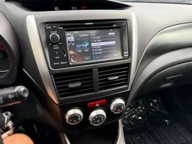 2014 SUBARU IMPREZA WAGON 4-CYL, TURBO, 2.5 LITER WRX LIMITED WAGON 4D at Major Key Motors - used car dealership in Lebanon, PA.