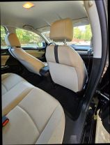 2017 HONDA CIVIC LX SEDAN 4D