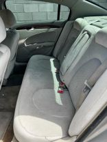 2008 BUICK LUCERNE - - -