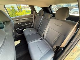 2022 Hyundai Tucson Sel Sport Utility 4d - Image 18