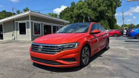 2020 Volkswagen Jetta - Image 8