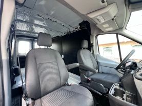 2019 FORD TRANSIT 250 VAN CARGO - AUTOMATIC - Dart Auto Group