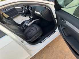 2012 AUDI A4