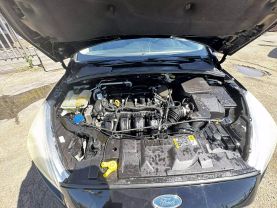 2016 FORD FOCUS SEDAN 4-CYL, FLEX FUEL, 2.0L S SEDAN 4D