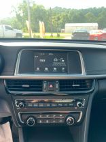 2018 KIA OPTIMA SEDAN 4-CYL, 2.4 LITER LX SEDAN 4D