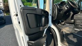 2020 Ram Promaster Cargo Van 2500 High Roof Van 3d - Image 9