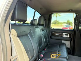 2013 Ford F150 Supercrew Cab - Image 12