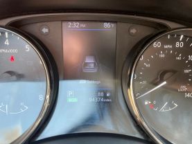 2019 NISSAN ROGUE SUV 4-CYL, 2.5 LITER SV SPORT UTILITY 4D - Gesner Auto Inc in Taunton, MA, 41.88613, -71.14527