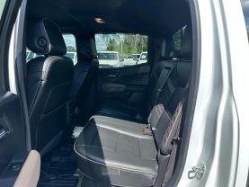 2023 GMC CANYON CREW CAB