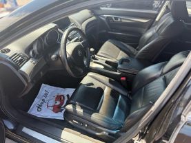 2010 ACURA TL SEDAN V6, VTEC, 3.5 LITER SEDAN 4D