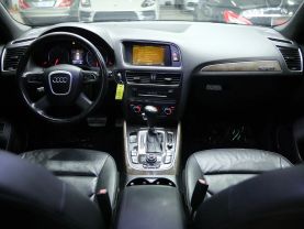 2010 AUDI Q5 for sale in  Orlando, FL