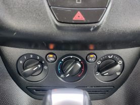 2015 FORD TRANSIT CONNECT PASSENGER PASSENGER 4-CYL, 2.5 LITER XL VAN 4D at Motors On Wheels - used car dealership in Houston, Texas.