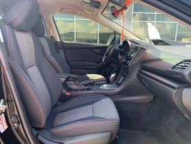 2018 SUBARU CROSSTREK 2.0I PREMIUM CARS/SUV 4-CYL, PZEV, 2.0 LITER 2.0I PREMIUM SPORT UTILITY 4D - Eddies Auto Sales