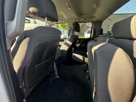 2015 CHEVROLET SILVERADO 1500 DOUBLE CAB PICKUP V8, ECOTEC3, FF, 5.3L LT PICKUP 4D 6 1/2 FT