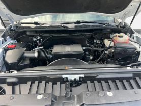 2020 GMC SIERRA 2500 HD CREW CAB