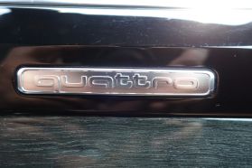 2018 AUDI Q7 SUV V6, SPRCHRGD, 3.0L 3.0T PRESTIGE SPORT UTILITY 4D