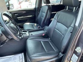 2020 HONDA PILOT SUV V6, I-VTEC, 3.5 LITER EX-L SPORT UTILITY 4D