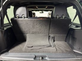 2015 FORD EXPEDITION SUV V6, ECOBOOST, TWIN TURBO, 3.5 LITER LIMITED SPORT UTILITY 4D