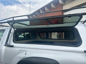 2012 TOYOTA TACOMA REGULAR CAB PICKUP 4-CYL, 2.7 LITER PICKUP 2D 6 FT