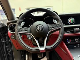2019 ALFA ROMEO STELVIO